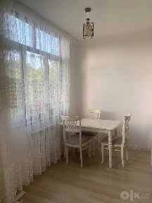 Сдаётся 2-комн станция метро Абдуллы Кадыри, 53 м²