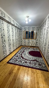 Ташкентская область, Ташкент, Чиланзарский район