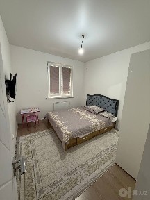 Срочно сдается новостройка 3-комн 70м2 улица Махтумкули макро