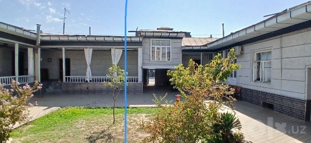 Ташкентская область, Ташкент, Учтепинский район