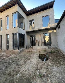 Продажа Евродома на Сергелях, Юкори Дархан, 2.6-сотки