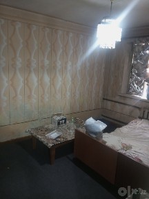Аренда Квартира 1 хона Олмазор