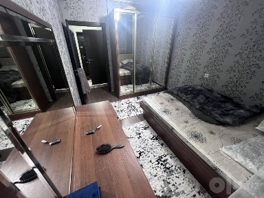 Ташкентская область, Ташкент, Сергелийский район