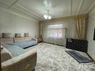Продается дом в Гузал махалля