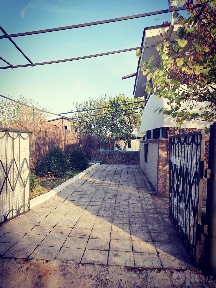Продажа дачи Акмаль Икрамов район 12 сот.