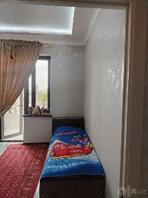 Ташкентская область, Ташкент, Сергелийский район