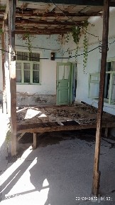 Ташкентская область, Нурафшан (Тойтепа)