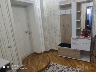 Ташкентская область, Ташкент, Яккасарайский район