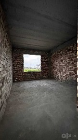 Хасанбой от поста 2км 3 сотки коробка/ 7 комнат