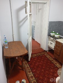 Аренда долгосрочная 1комнатная 23 квартал