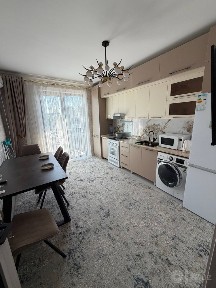 Chaqar новостройка рядом с Tashkent City