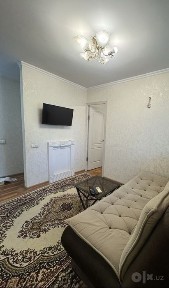 Аренда 2х комнатной кв на Экобазаре