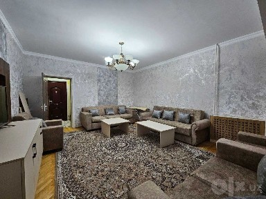 Дархан, Метро, Сдам в долгосрочную аренду квартиру 2/3/9, 60 м2