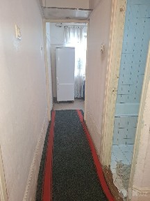 2 xonali kvartira urganchda gullan kuchasi