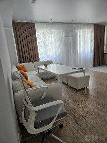 Янги тамирланган квартира сотилади