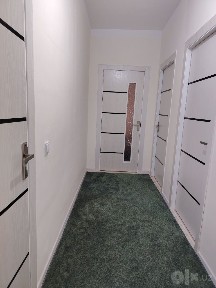 2 хонали кв ижарага берилади Порт томонда
