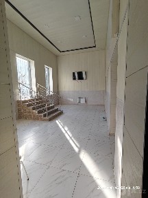 Tayyor bino ijaraga beriladi / Bo'stonsaroy ko'chasi