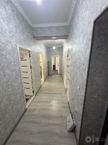 Фаргона, Эко шахар. 2 хонали уй ижарага берилади!