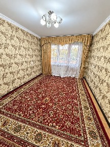 Квартира 3 хонали
