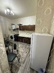 Orikzor Rezidence продаётся квартира 55 кв. 2/8/16
