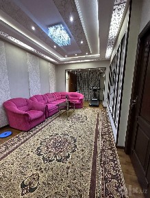 Продается. 3/3/4 Юнусабад-18 (. 77 серия). Обстанов. 89500 уе до