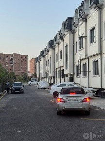 Ташкентская область, Ташкент, Сергелийский район