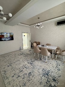 Янги хаёт 3 А Green Hous 4/1/10 164m2
