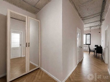 Продаётся 2-комнатная квартира В Новостройке ЖК BAKU RESIDENCE
