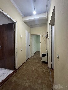 Ташкентская область, Ташкент, Мирзо-Улугбекский район
