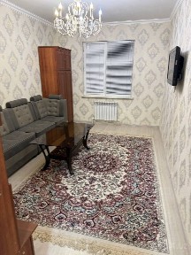 Ташкентская область, Ташкент, Юнусабадский район