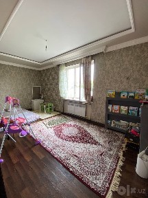 Ташкентская область, Ташкент, Яшнабадский район