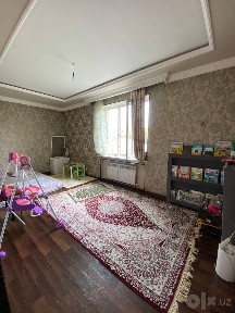 3/4/5 | Паркентский | Новостройка | 92кв. м2