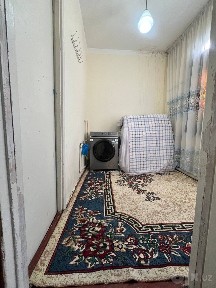 Ташкентская область, Ташкент, Яшнабадский район