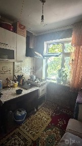1 xonali uy sotiladi gazalkentda qorangi bozorda