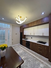 ПРОДАЕТСЯ 2/9/12 НОВОСТРОЙКА ЖК Nukus Avenue 60м2 евро ремонт