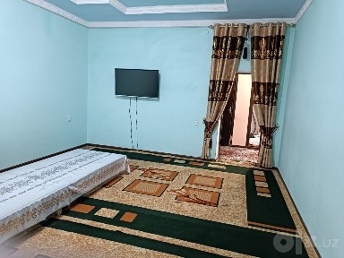 Хорезмская область, Ургенч