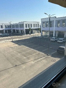 Tashkent Index магазин аренда