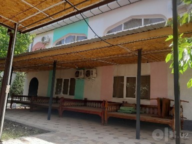 Продаётся тур. база (Бостандыкский район)