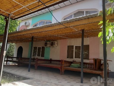 Продаётся тур. база (Бостандыкский район)