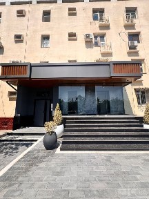 Юнусабад-13 Самара нежилое помещение 72кв. м первая линия срочно