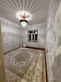 Ижарага квартира, Сергели ярмарка.