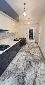 сдается комната в двух комнатной квартире сергели узгариш