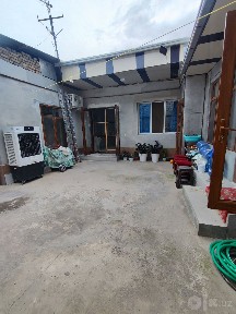 Ташкентская область, Ташкент, Мирабадский район