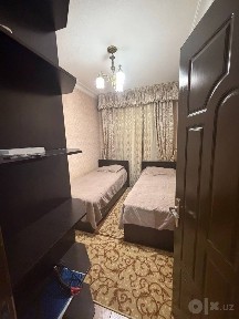 Аренда Qorasuv 2 Akadimiya Евро рем оила Йигитларга йоки Кизларга