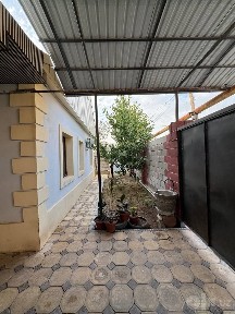 G'azalkent shahrida 6 sotuk fayzli xonadon sotiladi.