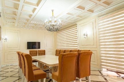 Сдаём Tawn House с бассейном‼️ Район - Хишрау‼️