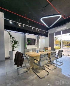 Аренда помещение Ташкент сити, Gardens 120м2