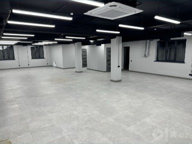 Недалеко от Метро Чиланзар сдаётся офис 160м2 с доступом 24/7