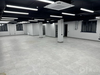 Недалеко от Метро Чиланзар сдаётся офис 160м2 с доступом 24/7