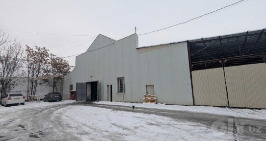 Арендага Складлар